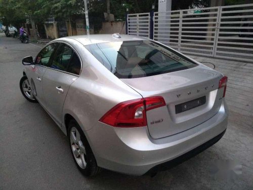 Volvo S60 Kinetic D3, 2012, Diesel AT for sale