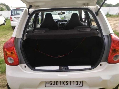 Used Toyota Etios Liva GD MT car at low price