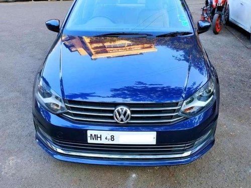 2015 Volkswagen Vento MT for sale at low price