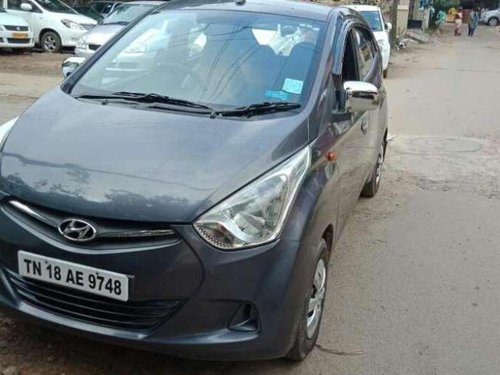 Hyundai Eon 2015 MT for sale