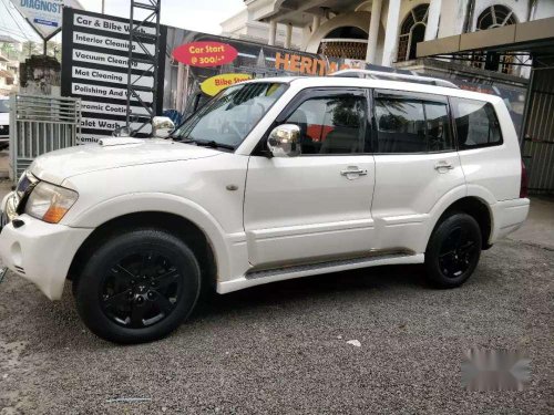 2007 Mitsubishi Montero MT for sale at low price