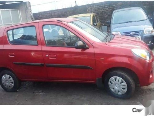 Used Maruti Suzuki Alto 800 VXI MT car at low price