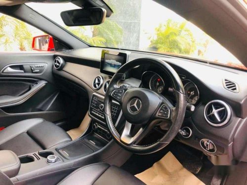 2016 Mercedes Benz A Class AT for sale