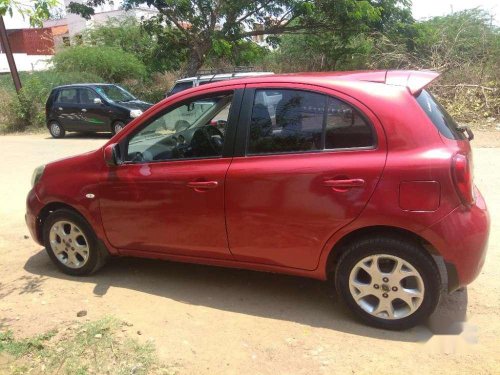 Used Renault Pulse RxZ AT 2012 for sale