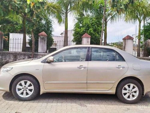 Used Toyota Corolla Altis VL AT car at low price