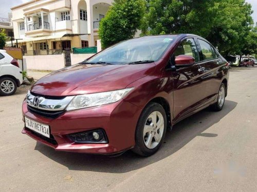 Honda City VX, 2014, Petrol MT for sale