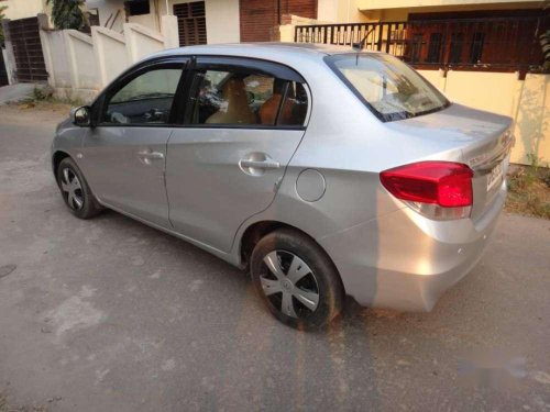 Honda Amaze 1.2 SMT I VTEC, 2013, Petrol MT for sale