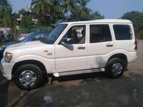 Used Mahindra Scorpio M2DI MT car at low price