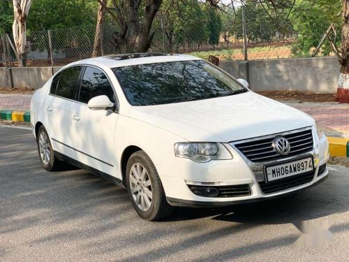 Volkswagen Passat 1.8L TSI, 2010, Petrol MT for sale