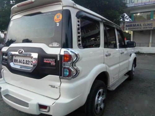 Mahindra Scorpio 2014 MT for sale