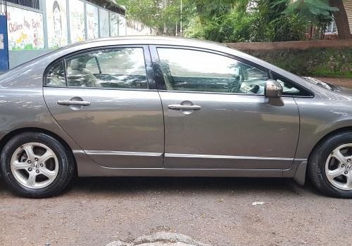 Used Honda Civic 2006-2010 1.8 V MT 2008 for sale