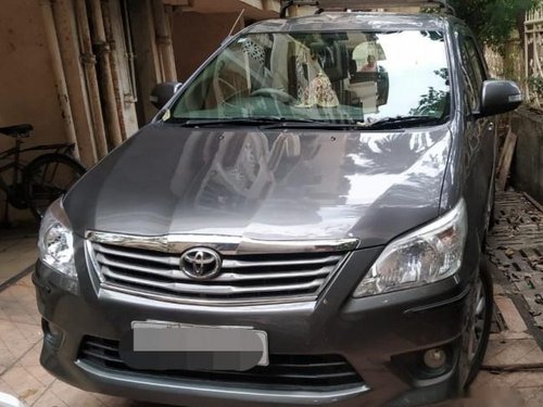 Toyota Innova 2004-2011 2.5 EV Diesel MS 7 Str BSIII MT for sale