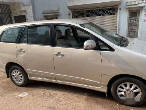 2014 Toyota Innova MT for sale at low price