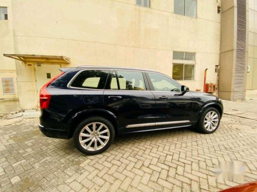 Volvo XC90 Inscription Luxury, 2019, Diesel AT for sale