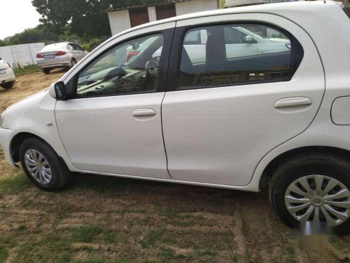 Used Toyota Etios Liva GD MT car at low price