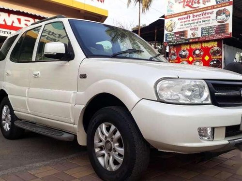 Tata Safari 4x2 EX DICOR BS-III, 2010, Diesel MT for sale