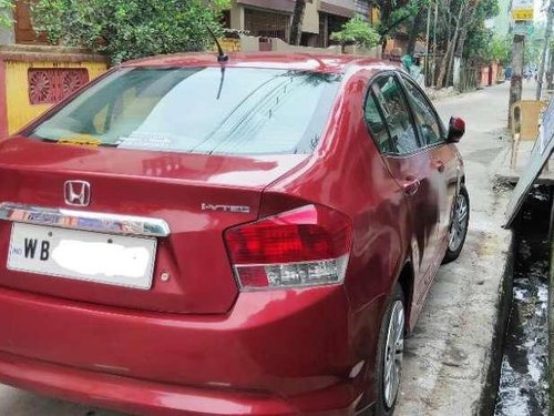 Used Honda City S 2009 MT for sale