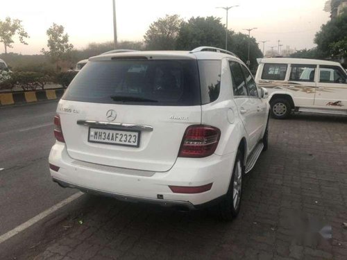 Mercedes-Benz Ml Class, 2011, Diesel AT for sale