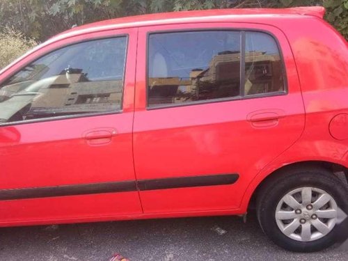 Used Hyundai Getz 1.3 GVS AT car at low price