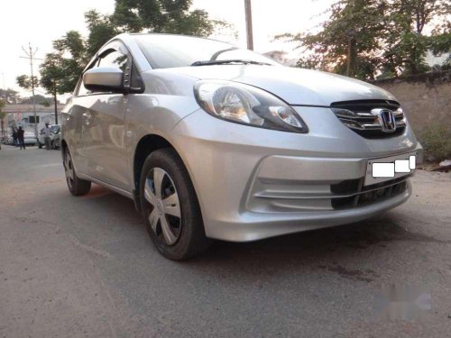 Honda Amaze 1.2 SMT I VTEC, 2013, Petrol MT for sale