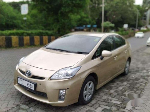 Used 2011 Toyota Prius AT for sale