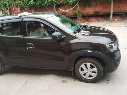 Used Renault Kwid MT car at low price