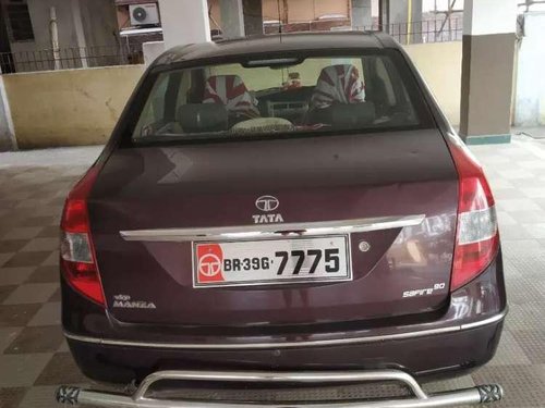 Tata Manza 2012 MT for sale