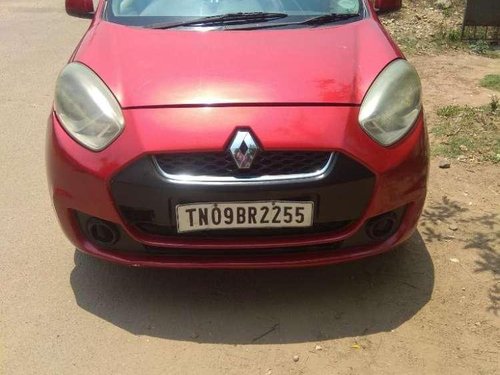 Used Renault Pulse RxZ AT 2012 for sale