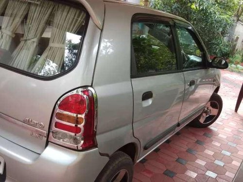 2012 Maruti Suzuki Alto MT for sale at low price