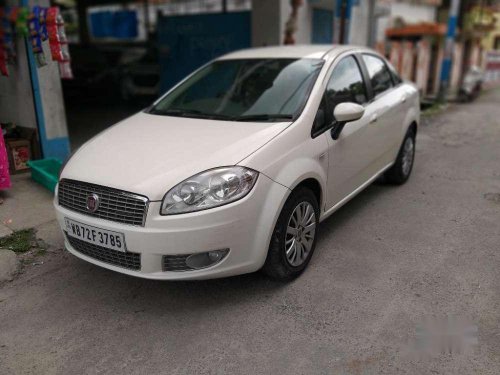 Fiat Linea Classic 2011 MT for sale