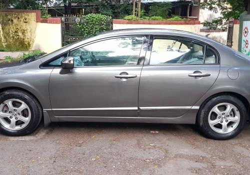 Used Honda Civic 2006-2010 1.8 V MT 2008 for sale