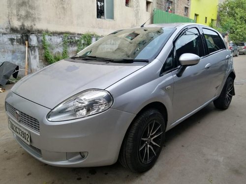 Fiat Punto 1.3 Emotion 2011 MT for sale