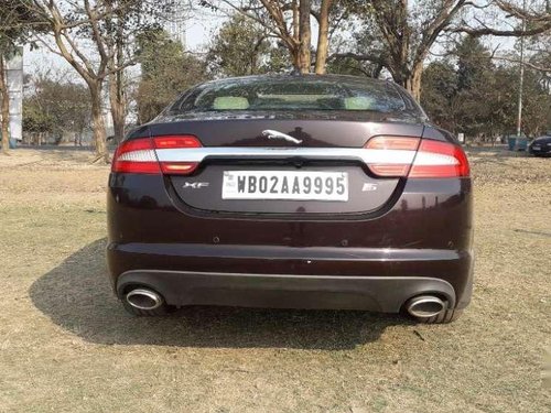 Jaguar XF Diesel S V6, 2012, Diesel AT for sale