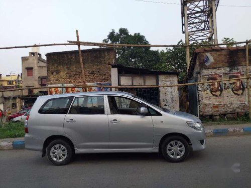 Used 2012 Toyota Innova MT for sale at low price