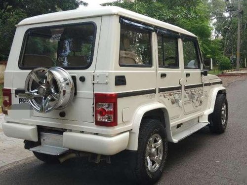 Mahindra Bolero SLX BS IV, 2011, Diesel MT for sale