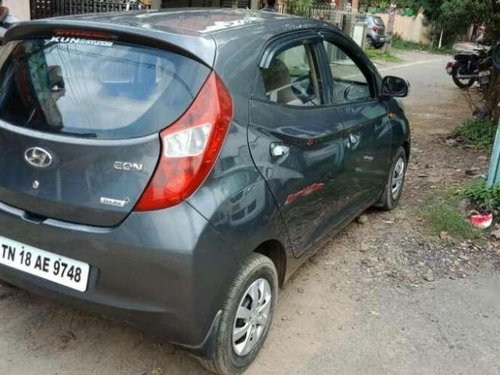 Hyundai Eon 2015 MT for sale