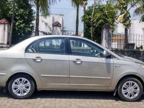 Tata Manza Aura ABS Safire BS-IV, 2010, CNG & Hybrids MT for sale