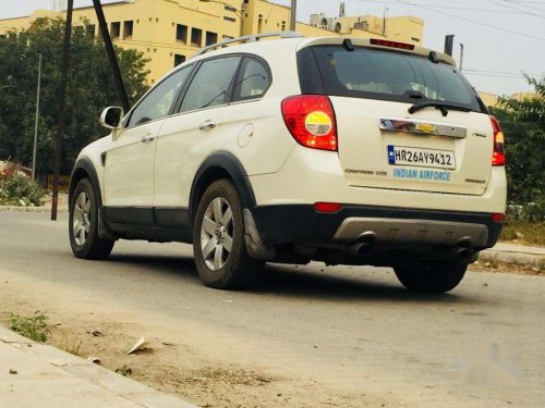 Used Chevrolet Captiva MT for sale at low price