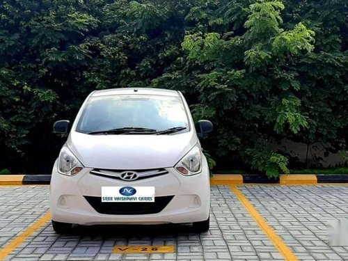 Hyundai Eon Era, 2013, Petrol MT for sale