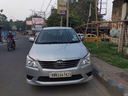 Used 2012 Toyota Innova MT for sale at low price