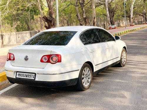 Volkswagen Passat 1.8L TSI, 2010, Petrol MT for sale