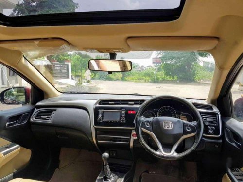 Honda City VX, 2014, Petrol MT for sale