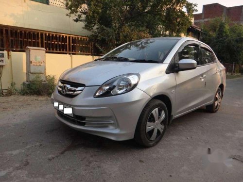 Honda Amaze 1.2 SMT I VTEC, 2013, Petrol MT for sale