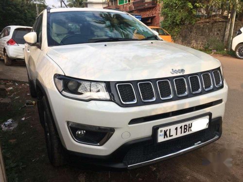 Jeep COMPASS Compass 2.0 Limited, 2017, Diesel MT for sale