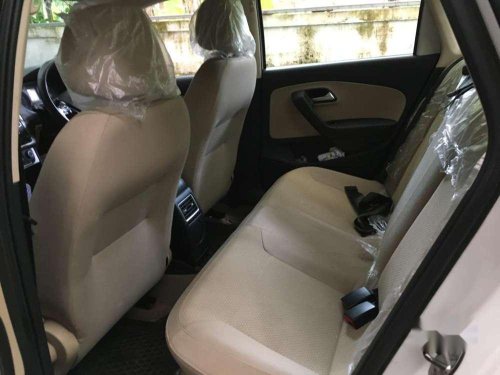 Volkswagen Ameo Mpi Highline, 2016, Petrol MT for sale 