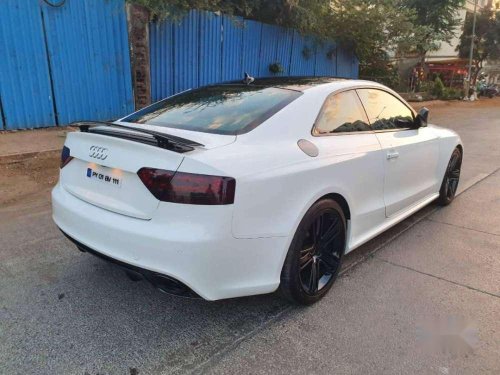 Used Audi S5 Coupe AT car at low price