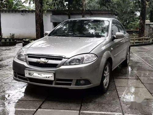 2008 Chevrolet Optra Magnum MT for sale at low price