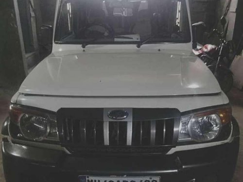 Mahindra Bolero 2015 MT for sale