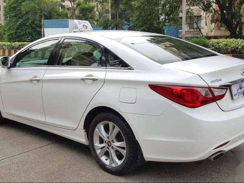 Hyundai Sonata 2013 MT for sale