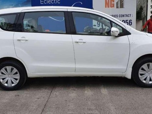 Maruti Suzuki Ertiga Vxi CNG, 2016, CNG & Hybrids MT for sale